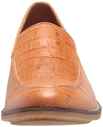 Sperry Womens Fairpoint Loafer, Tan, 7.5 Us #TOP25