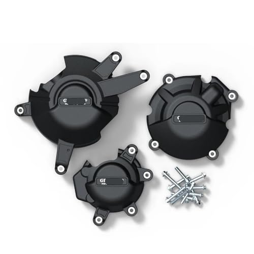 Couvercle de protection de moteur de moto CB650R CBR650R