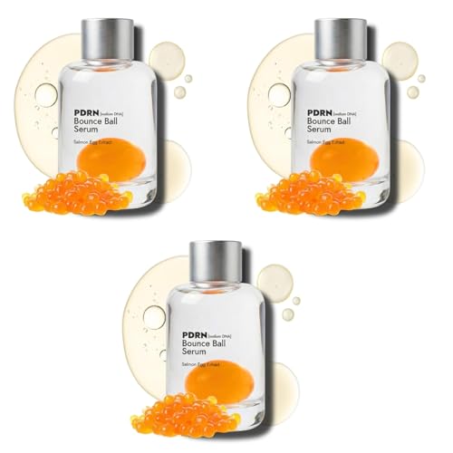 Sérum PDRN saumon pour réparer la barrière des peaux sensibles