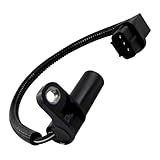 Crank Crankshaft Position Sensor CPS Sensor Fits 04897321AA For Jeep Grand Cherokee Wrangler L6 4.0L / ZBN