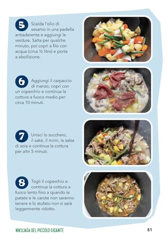 In Cucina Con Gli Anime Della Tv - 6