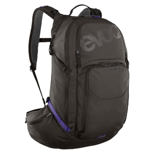 Evoc Explorer Pro 30, Backpacks Unisex-Adult, Coffee, One Size