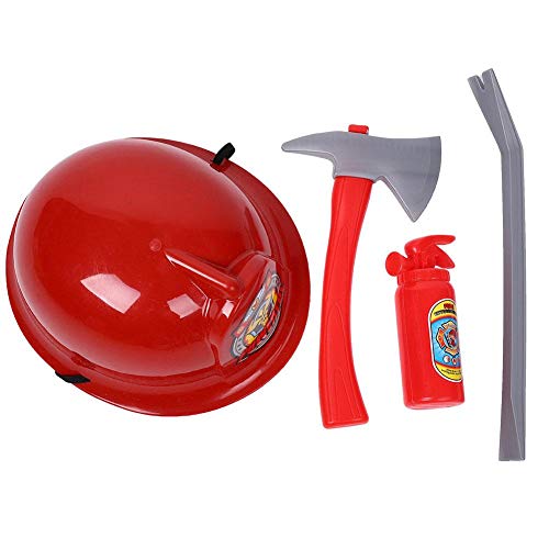 East buy - Pretend Play Toy - Kids Child Pretend Play Toys Accessory Tool Lots Profession Role Plays Game Toy Set(002)