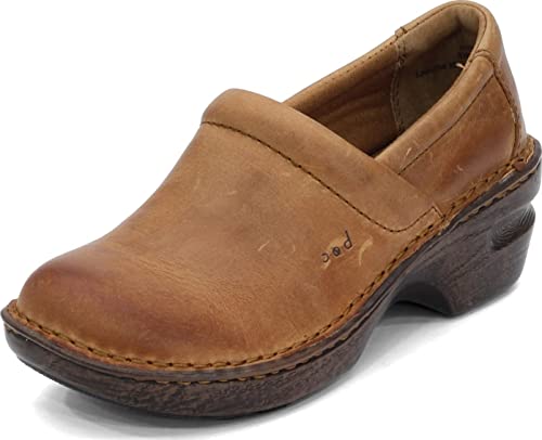 B.o.c. Women's, Peggy Clog Mocha 9.5 M #TOP20