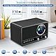 DAB Plus Radio mit Bluetooth