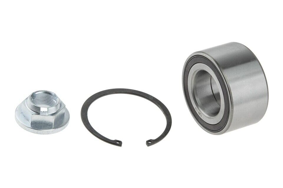 Kit roulement de roue avant FORD TRANSIT roulement moyeu 2002-2013