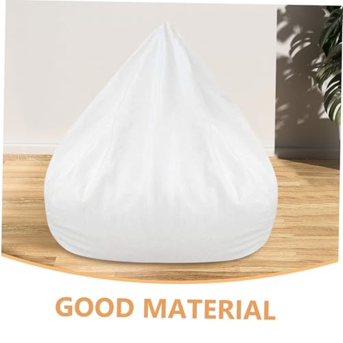 Funda de malla lavable para sofá perezoso SEWACC fácil de limpiar 5