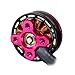 DYS 4PCS SUNFUN 2306 1900KV 6S Brushless Motor for FPV Racing Drone Quadcopter 5inch Freestyle Remote Drone