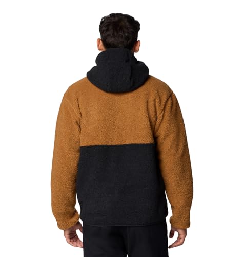 Image of Columbia mens Backbowl II Remastered Full Zip Hoodie