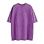 Acid Wash - Purple