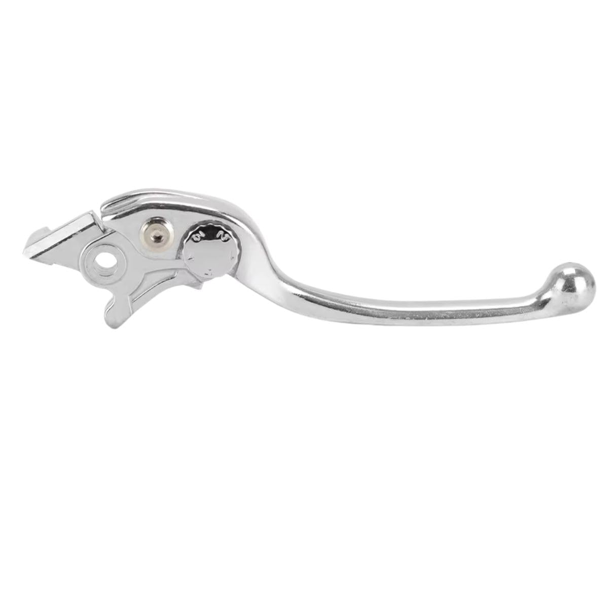 Honda Maneta de Freno Derecha para CB 500 X, CBR 500 RA, CB 500 FA, CB 500 XA ABS 2013-2021, Compatible OEM 53170-MJW-J01
