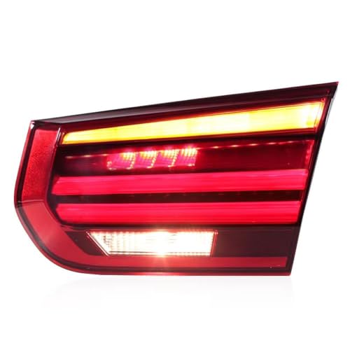 Feu Arrière LED BMW F30 Infiltration Eau Solution Bloc Optique Gauche Interne