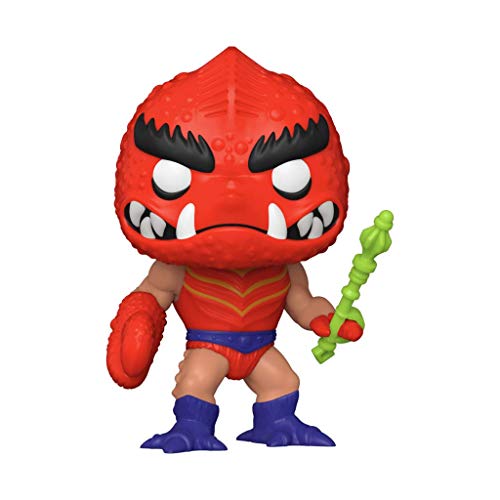 Preisvergleich Produktbild Funko POP Motu Clawful # 1018 (2020 Summer Convention Limited Edition Exclusive)