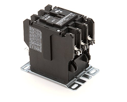 Éviter les pannes de compresseur avec Hussmann E209971006 C25Dnf340B 230V
