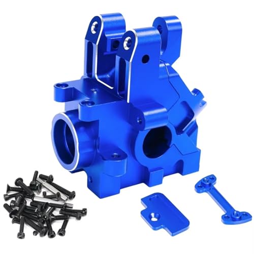 Carter de boîte de vitesses Arrma Kraton 8S pour éviter la casse RC