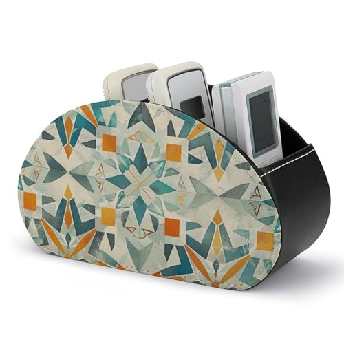 Support de télécommande multifonction et range pinceaux - 2