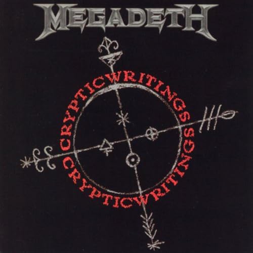 Cryptic Writings