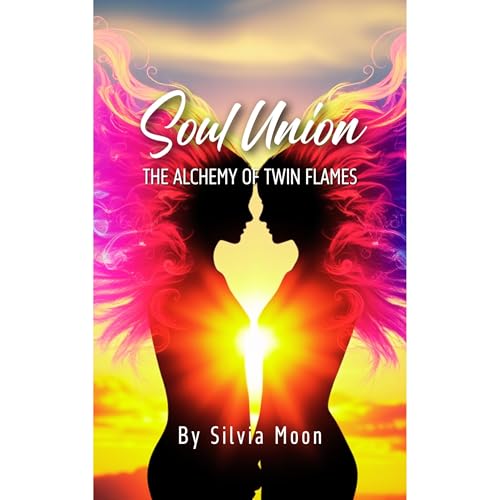 Soul Union - Silvia Moon episode artwork