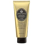 クルード グリングラン緑宝ヘアカラーパックSN [ 200g / エスプレッソ/美容液成分配合 ] ヘアカラートリートメント (専用手袋付き) 白髪 トリートメント