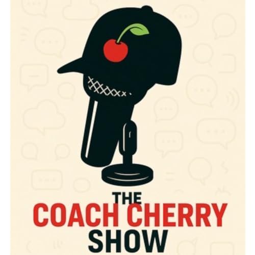 The Coach Cherry Show cover art