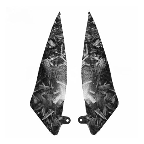 Carénage avant de réservoir YZF R1 finition premium aérodynamique - 3