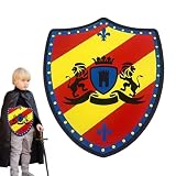 Propósitos múltiples: Fomente la imaginación y la salud con el juguete de espuma de nuestros niños. Perfecto para juegos imaginativos al aire libre, los niños pueden mantenerse activos y comprometidos, lo que lo hace ideal para un tiempo de juego activo y saludable.