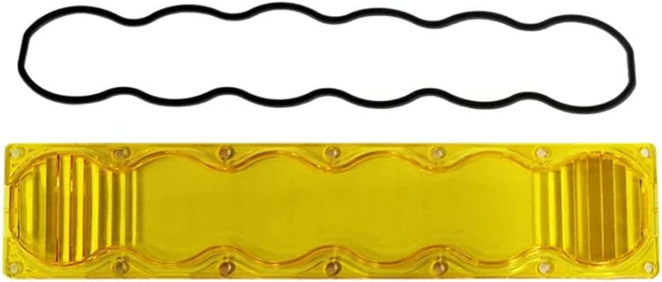 OnX6 Amber Driving/Combo Lens Kit