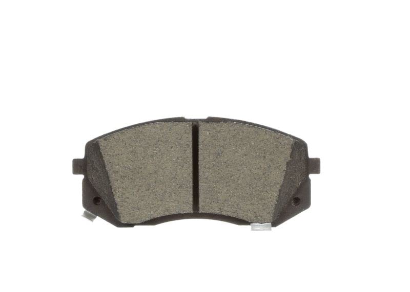 Bosch BC1855 résout les sifflements de frein avec QuietCast - 2