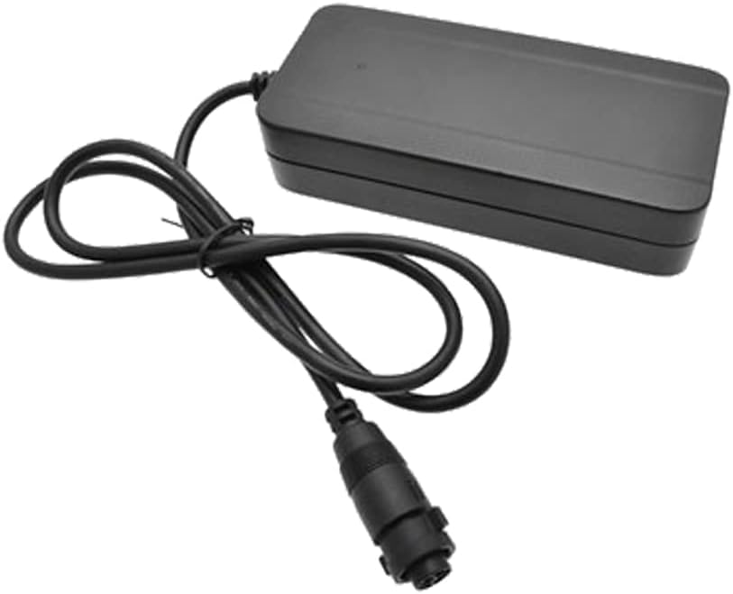 MAHLE Smartbike Systems X35 Charger - Wall Plug Cord Not Included