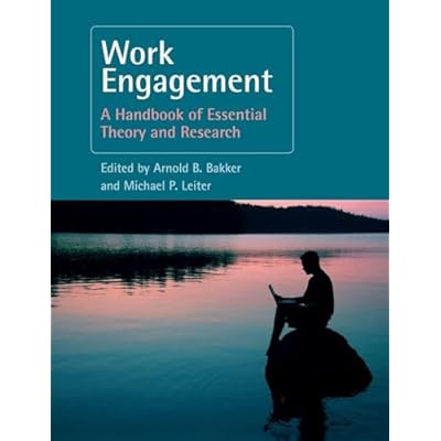 Work Engagement