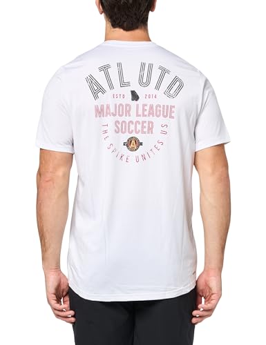 Image of adidas Men's Inter Miami CF Local Pop Short Sleeve Pre-Game T-Shirt