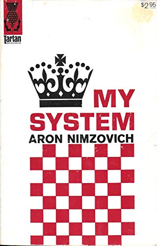 My System B000MQUBQU Book Cover