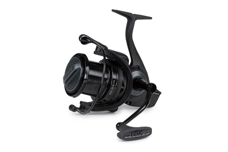 Fox EOS 12000 FD CRL095