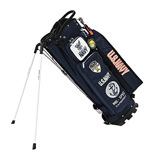 Amazon | アーミーベースコレクション 2021年モデル キャディバッグ
