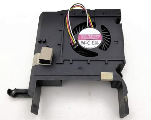 Ventilateur BAZA0920R5U P012 anti surchauffe pour PC All-in-one 863669-102 5V