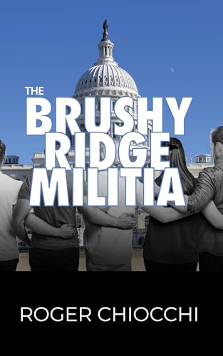 The Brushy Ridge Militia