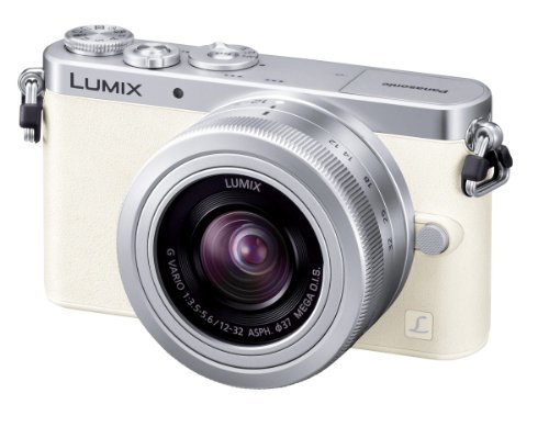 【美品】Panasonic LUMIX GM1 ホワイト 本体のみ Amazon | 【整備済み品】パナソニック デジタル一眼カメラ ルミックス