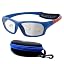 Blue/Photochromic