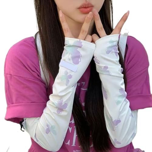 [XAGMODSHN] ���Ă��~�� �A�C�X�V���N �I�[�o�[�X���[�u �����p �y�ʂŉ��K�ȉ��O�g�p �A�C�X�V���N �T���X���[�u