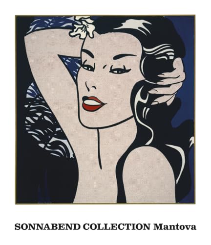 Sonnabend Collection Mantova. Ediz. italiana e inglese