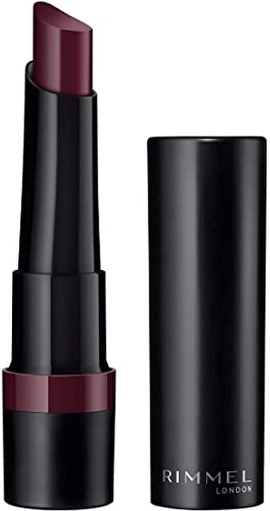 Rimmel London Lasting Finish Extreme Matte Lipstick Liquid Lipstick 840-21 g