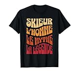 Léger, Coupe classique, manche à double couture et ourlet à la base