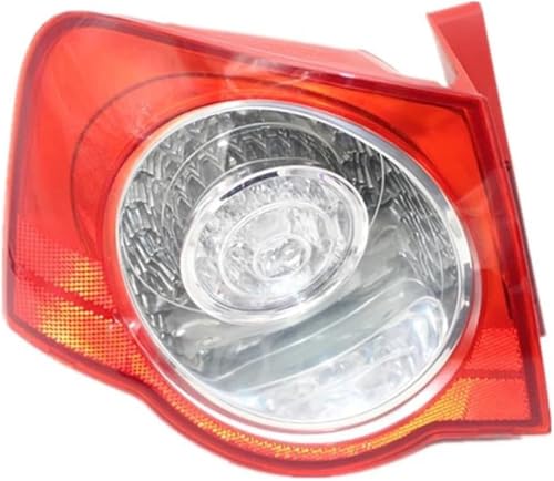Feu arrière Passat B6 DRL gauche extérieur pour rouler sereinement en VW