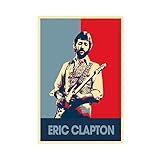 eric clapton poster amazon Si vous aimez cette série d'affiches, veuillez entrer dans ma boutique pour effectuer une recherche.