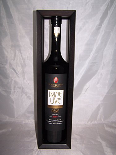  PRIME UVE NERE LITRI 3 MASCHIO