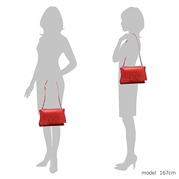 FERRAGAMO フェラガモ　ショルダーバッグ Amazon.co.jp: [フェラガモ]バッグ ショルダーバッグ ビバ