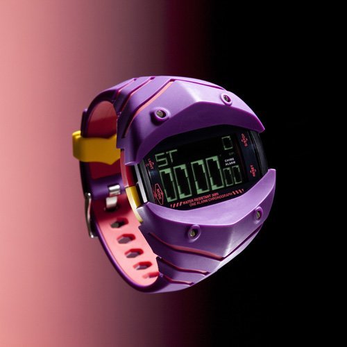 エヴァンゲリヲン WATCH PROJECT EVA-W01 エヴァンゲリヲン WATCH PROJECT EVA-W01 エヴァンゲリヲン