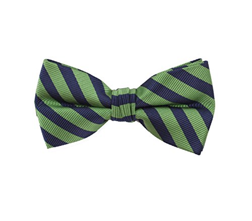 Born to love boys kids pre tied adjustable bowtie bow tie 4 inche…