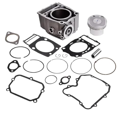 Kit joint de piston de cylindre moteur pour réparer la perte de puissance du Magnum 425 ATV