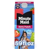 Minute Maid Berry Punch, 59 Fl Oz